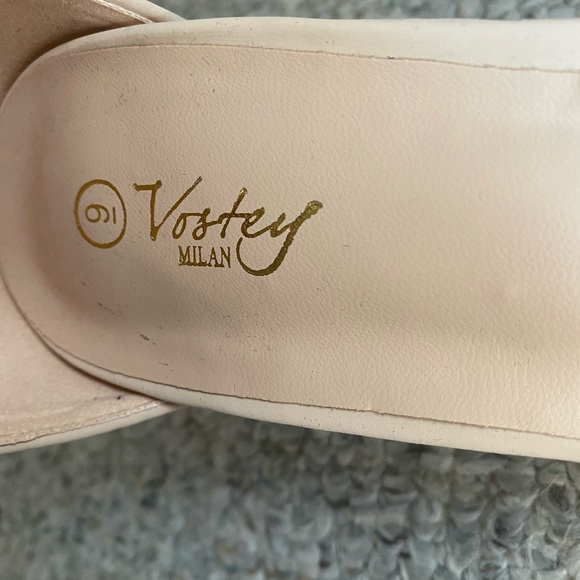 Vostey Heels - Picture 4 of 5